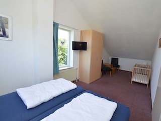 Casa per le vacanze De Koog Caratteristiche 13