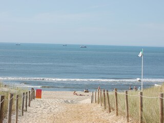 Casa per le vacanze De Koog Ambiente 16