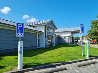 Casa per le vacanze Kamperland Ambiente 30