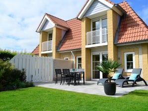 Ferienhaus Villa Zeeduin