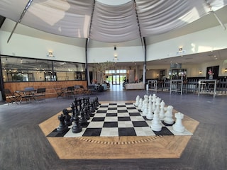 Schach im Parkzentrum