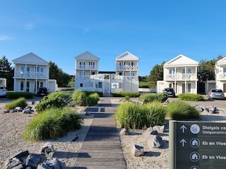 Feriendialyse Zentrum im Park