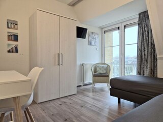 Vakantiehuis Kamperland Kenmerken 16