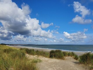 Vakantiehuis Kamperland Omgeving 32