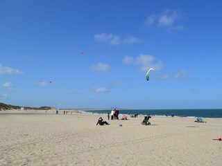 Casa per le vacanze Kamperland Ambiente 36