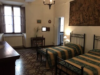 Vakantiehuis Radicondoli Kenmerken 7