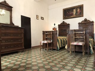 Vakantiehuis Radicondoli Kenmerken 8