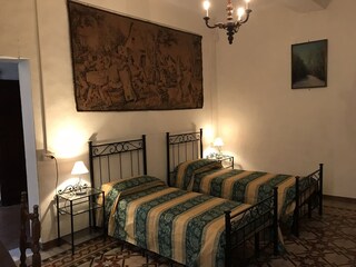 Vakantiehuis Radicondoli Kenmerken 6