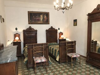 Vakantiehuis Radicondoli Kenmerken 9