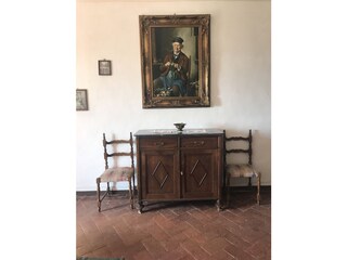 Vakantiehuis Radicondoli Kenmerken 11