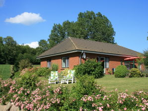 Ferienhaus Mielke - Grebin - image1