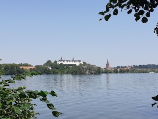 das Plöner Schloss
