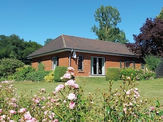 Ferienhaus Mielke - Holsteinische Schweiz