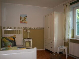 Holiday house Grebin Features 22