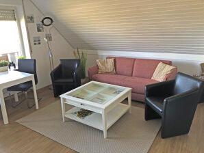 Holiday apartment Nordseeperle - Komfort Ferienhaus Schönberg