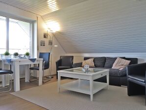 Ferienwohnung Nordseeperle - Komfort Ferienhaus Schönberg