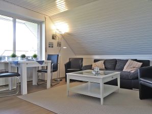 Ferienwohnung Nordseeperle - Komfort Ferienhaus Schönberg - Dangast - image1