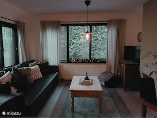 Der Wohnzimmer