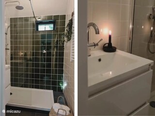 das gemütliche Badezimme