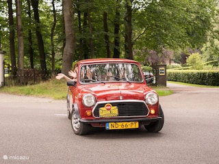 Mache die Mini-Tour in der Umgebung von Garderen