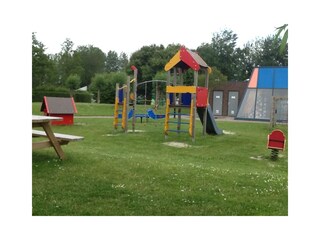 Casa per le vacanze Breskens Ambiente 16