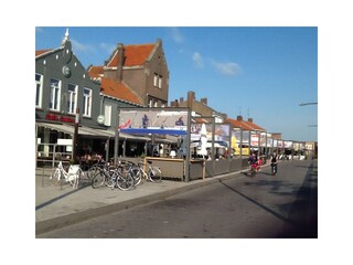 Casa per le vacanze Breskens Ambiente 19