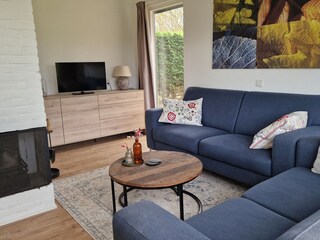Ferienhaus Breskens Ausstattung 5