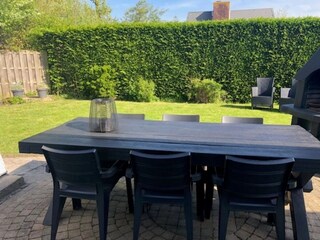 Casa per le vacanze Breskens Registrazione all'aperto 4