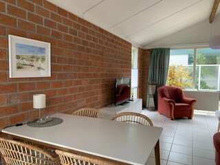 Casa per le vacanze Burgerbrug Caratteristiche 5