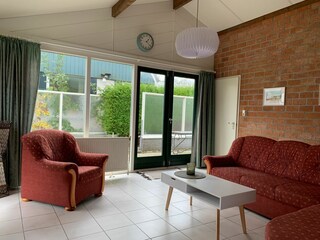 Casa per le vacanze Burgerbrug Caratteristiche 6