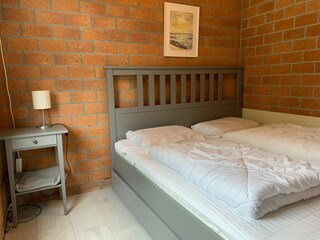 Casa per le vacanze Burgerbrug Caratteristiche 7