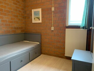 Casa per le vacanze Burgerbrug Caratteristiche 8