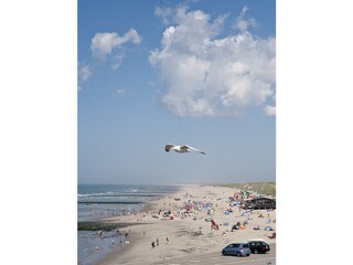 Casa per le vacanze Burgerbrug Ambiente 11