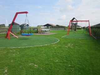 Casa per le vacanze Burgerbrug Ambiente 13