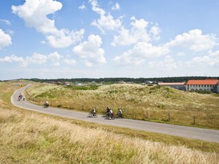 Casa per le vacanze Burgerbrug Ambiente 15