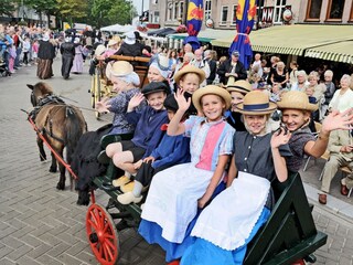 Casa per le vacanze Burgerbrug Ambiente 18