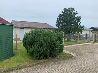 Casa per le vacanze Burgerbrug Registrazione all'aperto 2