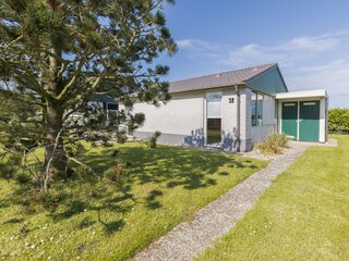 Casa per le vacanze Burgerbrug Registrazione all'aperto 3