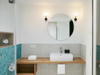 Ferienwohnung St. Peter-Ording Ausstattung 16