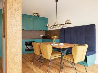 Küche / Küchenzeile