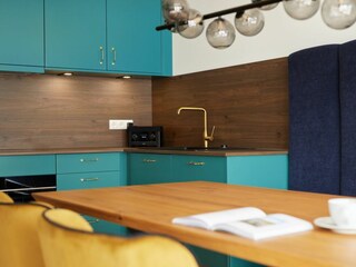 Küche / Küchenzeile