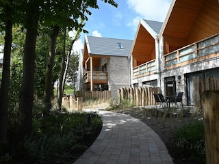 Ferienwohnung St. Peter-Ording Außenaufnahme 9