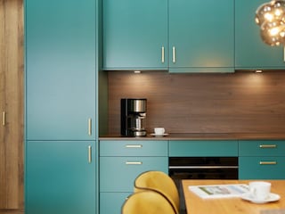 Küche / Küchenzeile