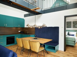 Küche / Küchenzeile