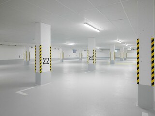 Ferienwohnung St. Peter-Ording Ausstattung 18