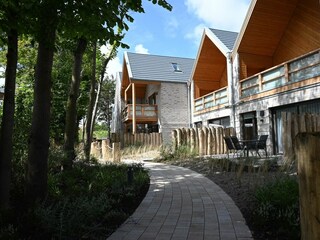 Ferienwohnung St. Peter-Ording Außenaufnahme 7