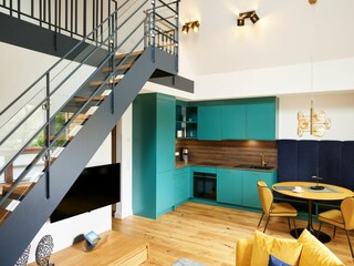 Ferienwohnung St. Peter-Ording Ausstattung 11