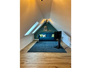 Ferienwohnung St. Peter-Ording Außenaufnahme 8