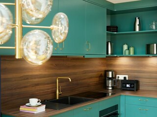 Küche / Küchenzeile