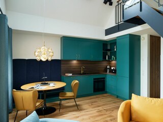 Küche / Küchenzeile